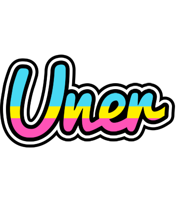 Uner circus logo
