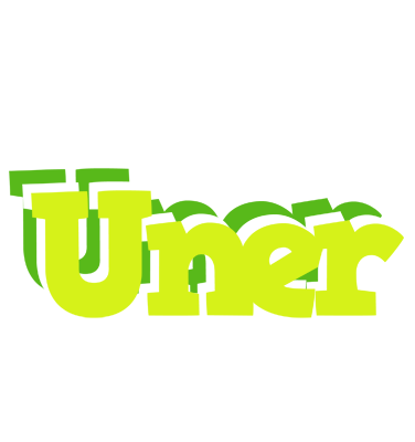 Uner citrus logo