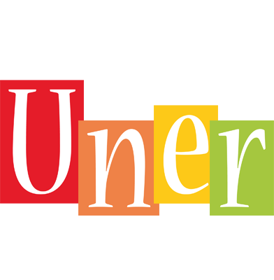 Uner colors logo
