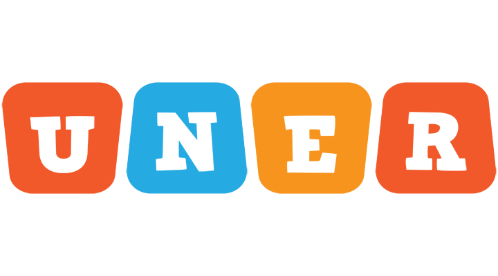 Uner comics logo
