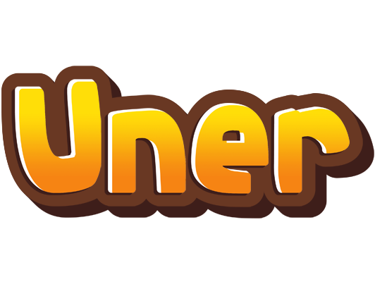 Uner cookies logo