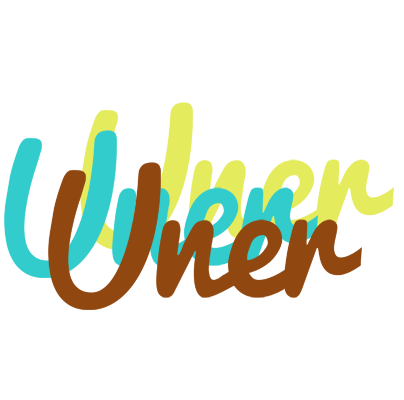Uner cupcake logo