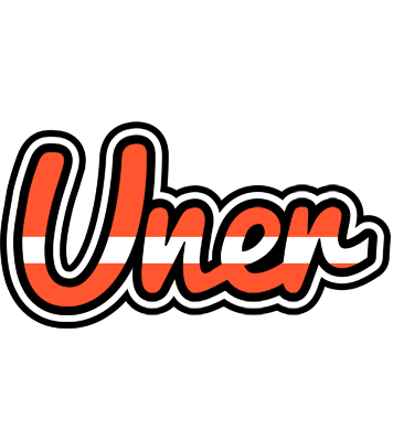 Uner denmark logo