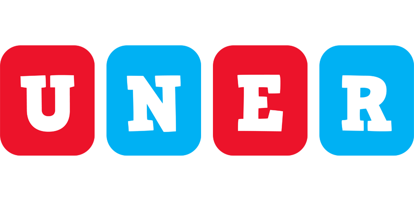 Uner diesel logo
