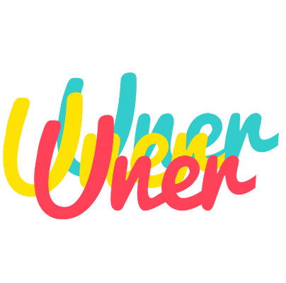 Uner disco logo