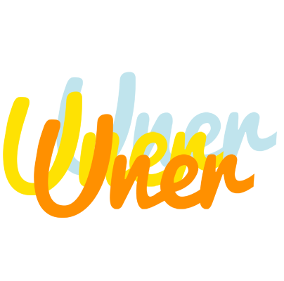 Uner energy logo
