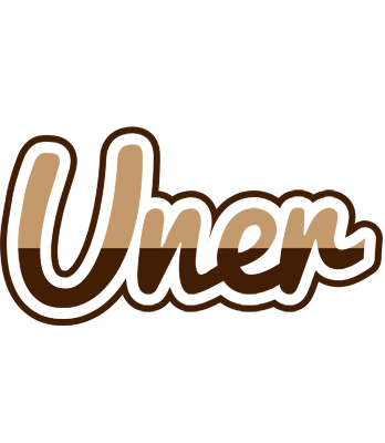 Uner exclusive logo