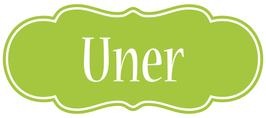 Uner family logo