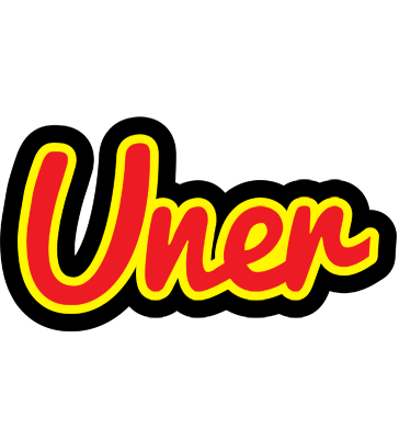 Uner fireman logo