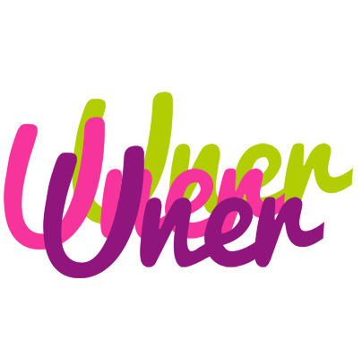 Uner flowers logo