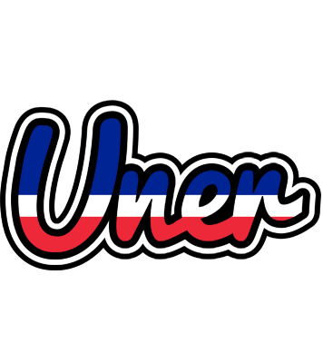 Uner france logo