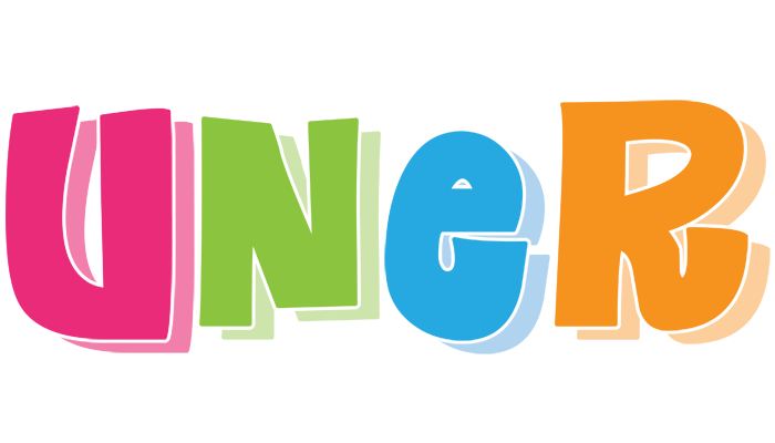 Uner friday logo