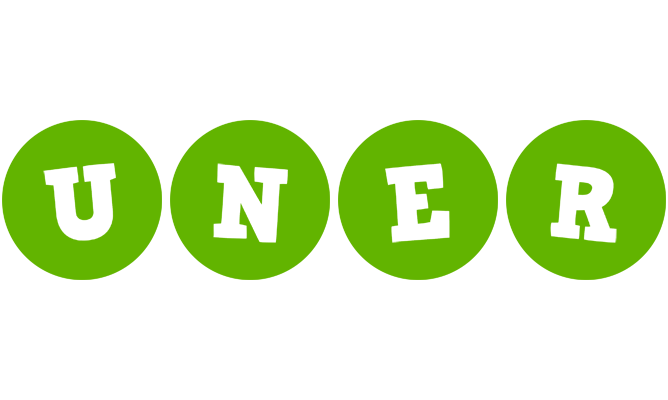 Uner games logo