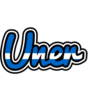 Uner greece logo