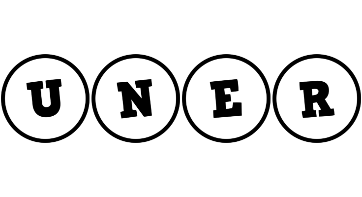 Uner handy logo