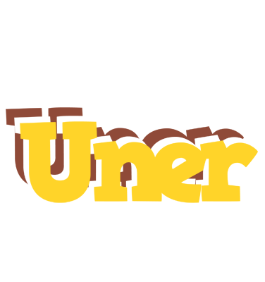 Uner hotcup logo