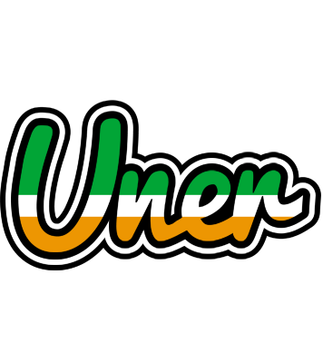 Uner ireland logo
