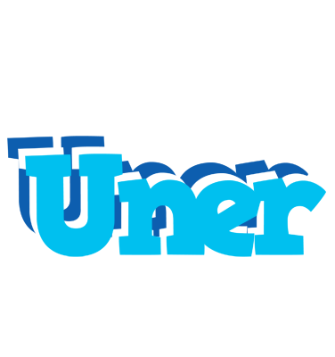 Uner jacuzzi logo