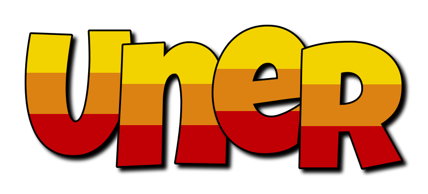 Uner jungle logo