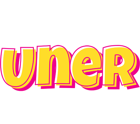 Uner kaboom logo