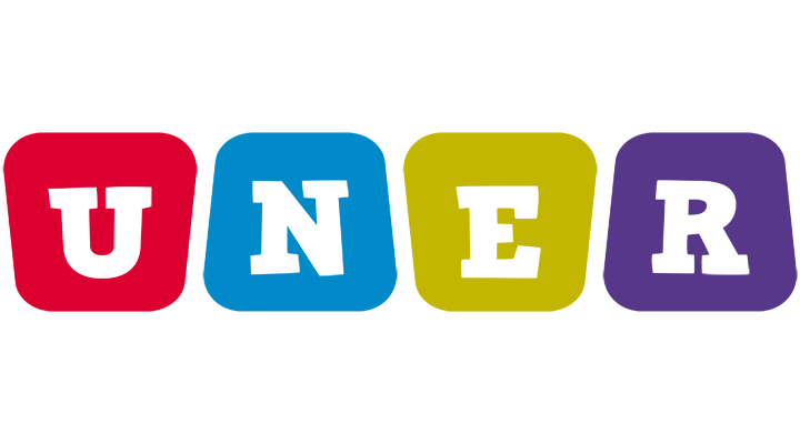 Uner kiddo logo
