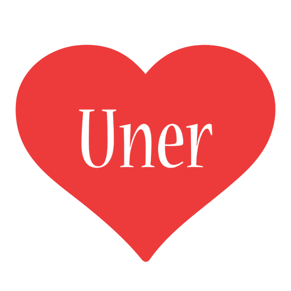 Uner love logo