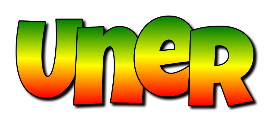 Uner mango logo
