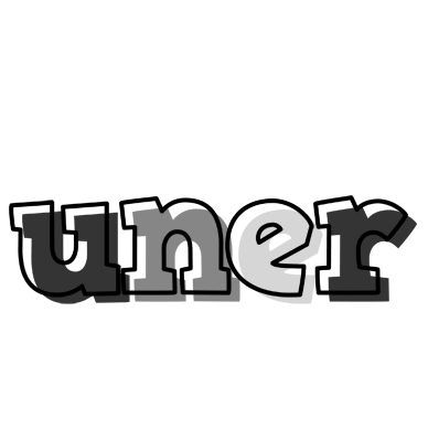 Uner night logo