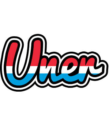 Uner norway logo