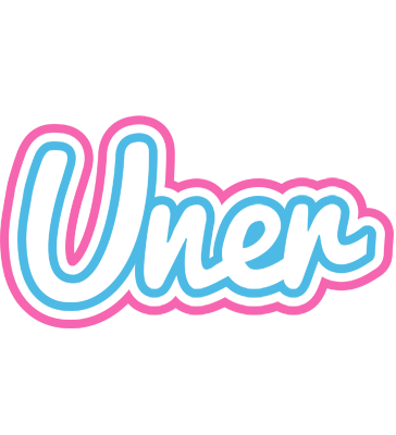 Uner outdoors logo