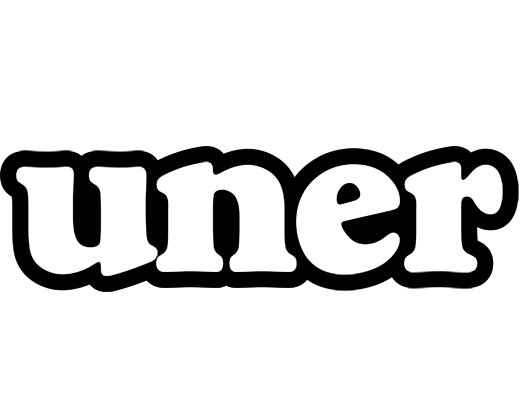 Uner panda logo