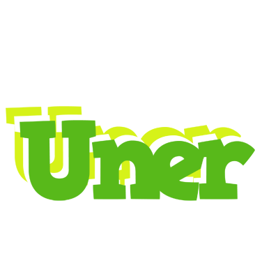 Uner picnic logo