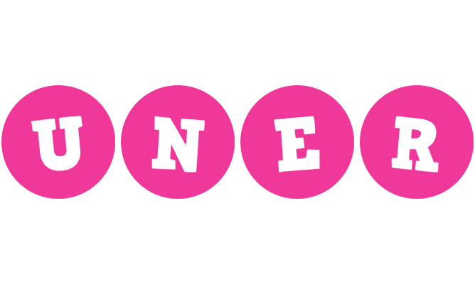 Uner poker logo