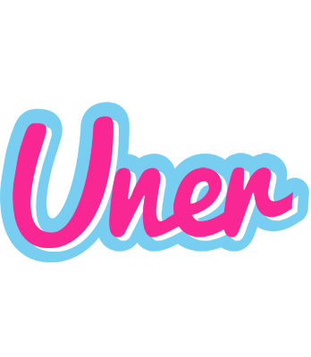Uner popstar logo