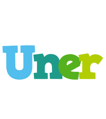 Uner rainbows logo