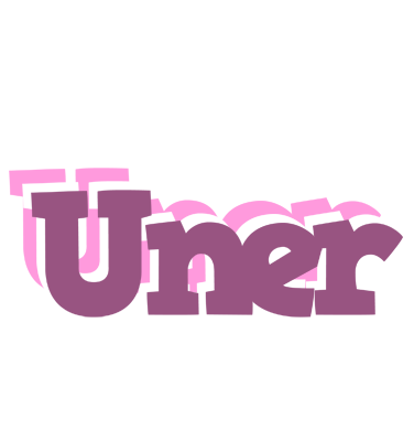 Uner relaxing logo