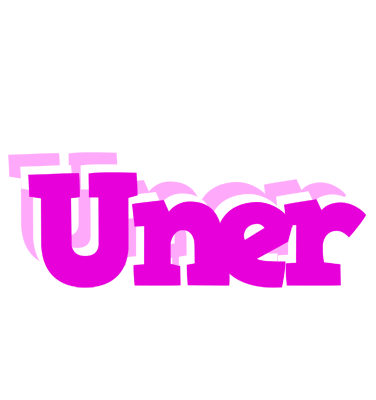 Uner rumba logo