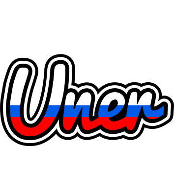 Uner russia logo