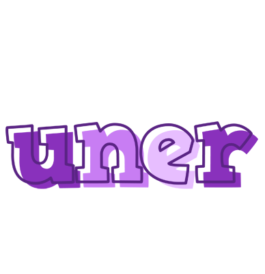 Uner sensual logo