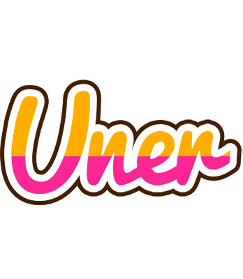 Uner smoothie logo