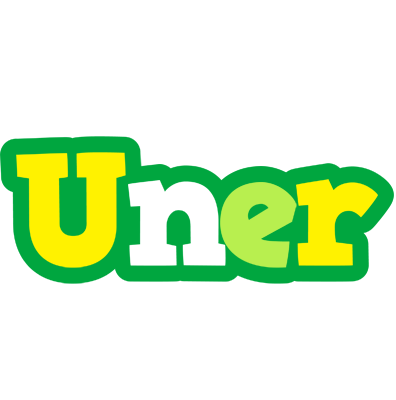 Uner soccer logo