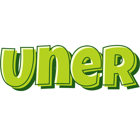 Uner summer logo
