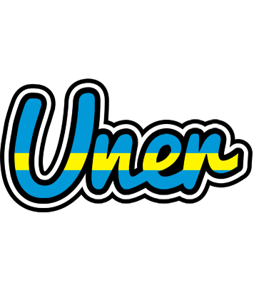 Uner sweden logo