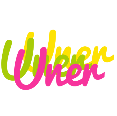 Uner sweets logo
