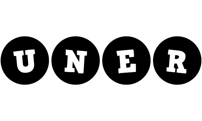 Uner tools logo