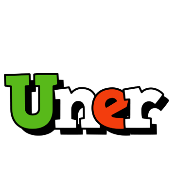 Uner venezia logo