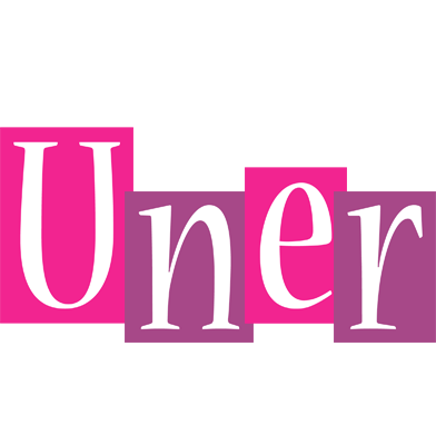 Uner whine logo