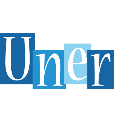 Uner winter logo