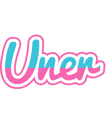 Uner woman logo