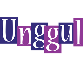 Unggul autumn logo